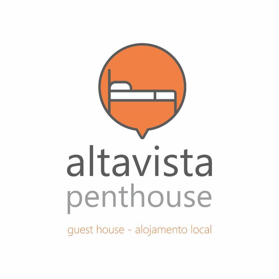 Апартаменти Altavista Penthouse T2 Ковілян Екстер'єр фото