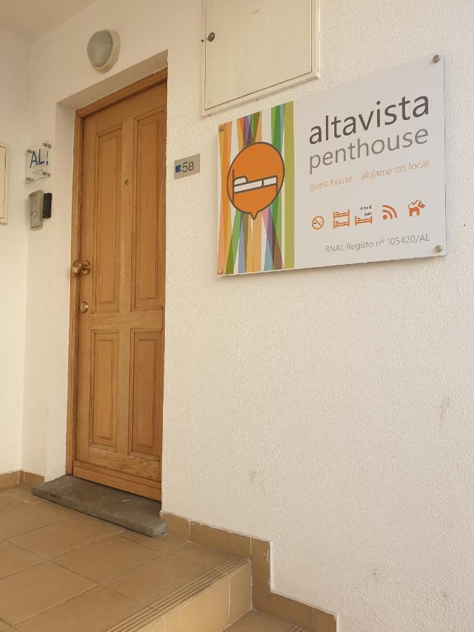 Апартаменти Altavista Penthouse T2 Ковілян Екстер'єр фото