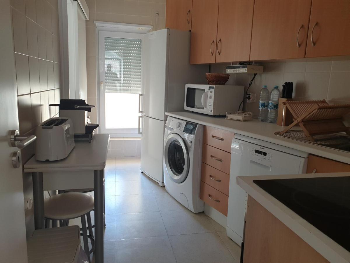 Апартаменти Altavista Penthouse T2 Ковілян Екстер'єр фото