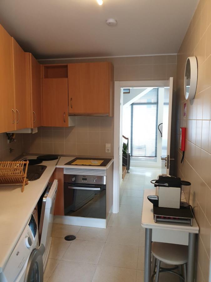 Апартаменти Altavista Penthouse T2 Ковілян Екстер'єр фото