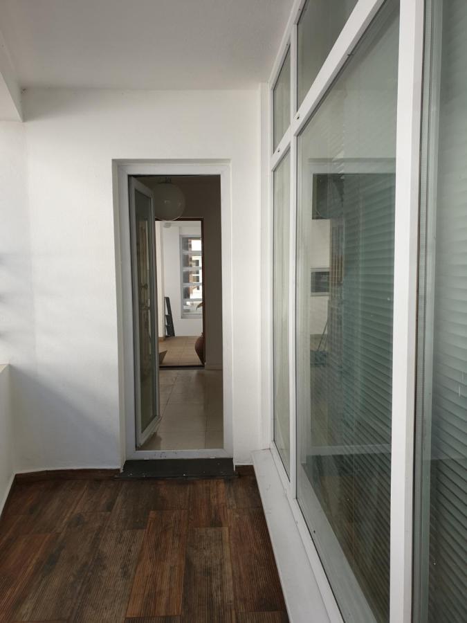 Апартаменти Altavista Penthouse T2 Ковілян Екстер'єр фото