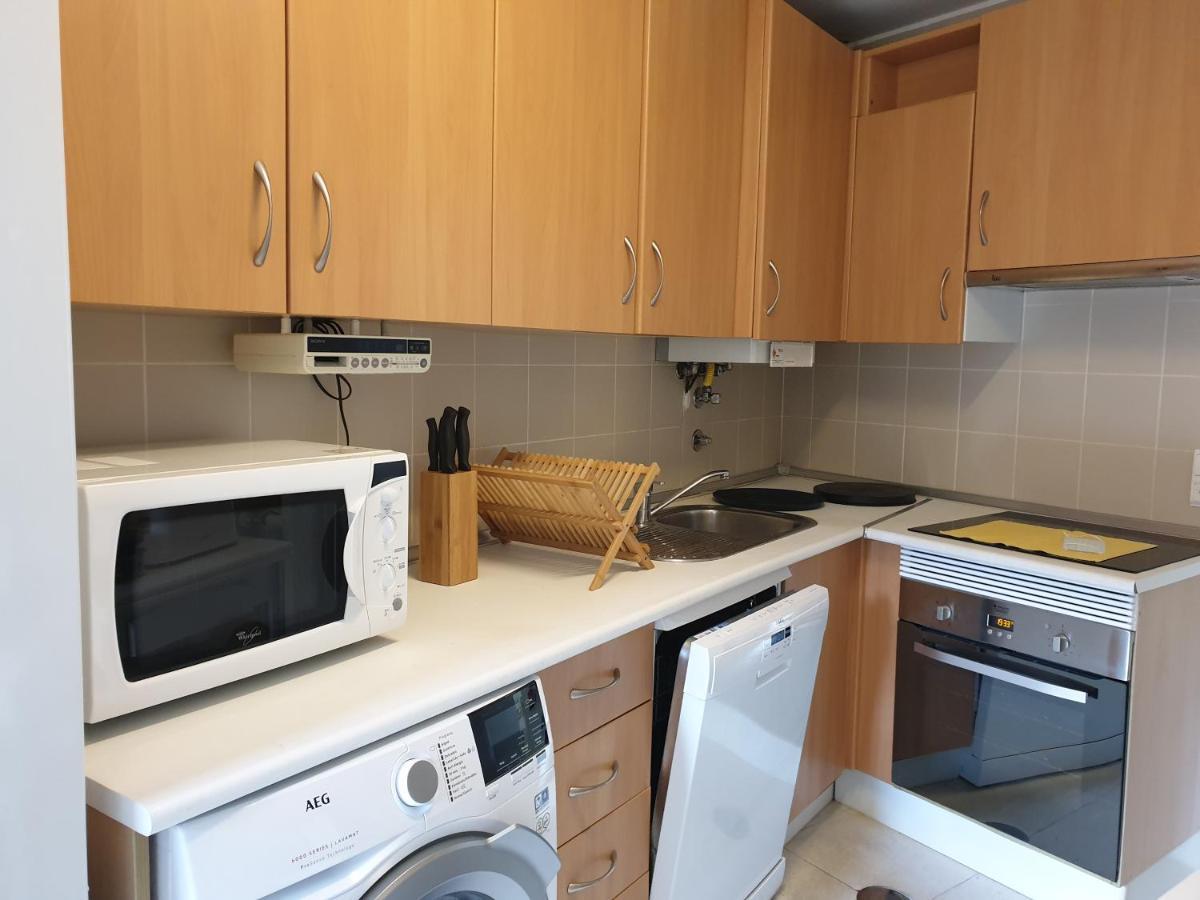 Апартаменти Altavista Penthouse T2 Ковілян Екстер'єр фото