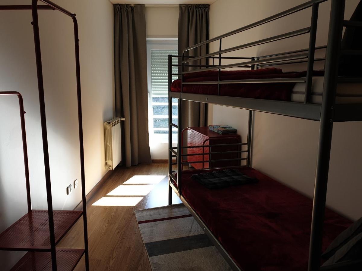 Апартаменти Altavista Penthouse T2 Ковілян Екстер'єр фото