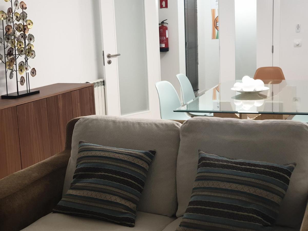 Апартаменти Altavista Penthouse T2 Ковілян Екстер'єр фото