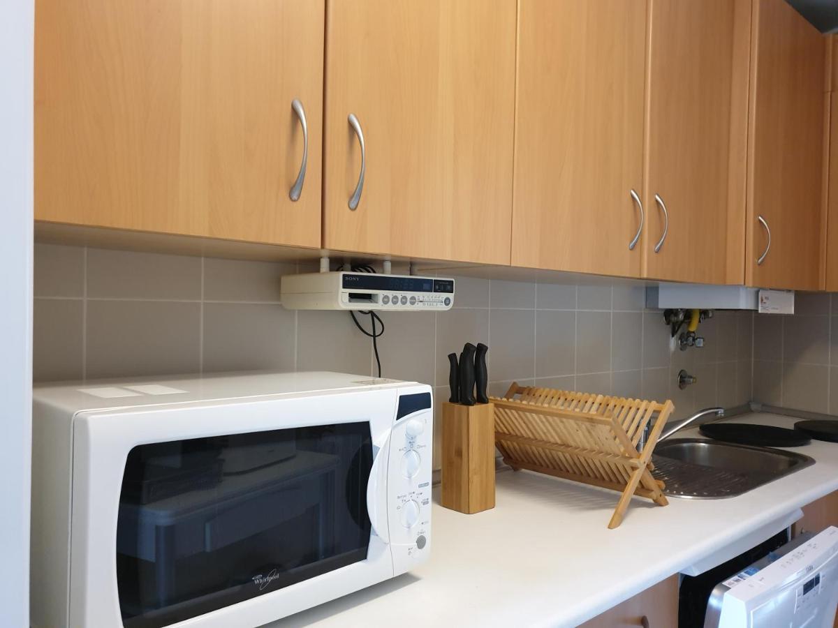 Апартаменти Altavista Penthouse T2 Ковілян Екстер'єр фото