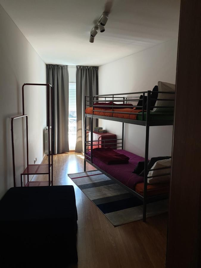 Апартаменти Altavista Penthouse T2 Ковілян Екстер'єр фото