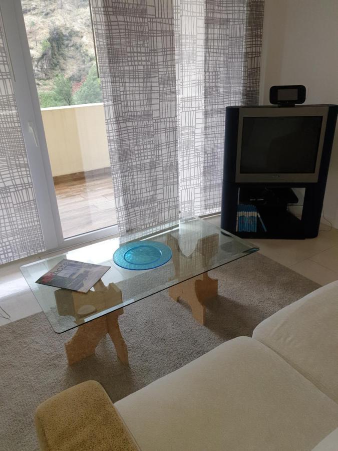 Апартаменти Altavista Penthouse T2 Ковілян Екстер'єр фото