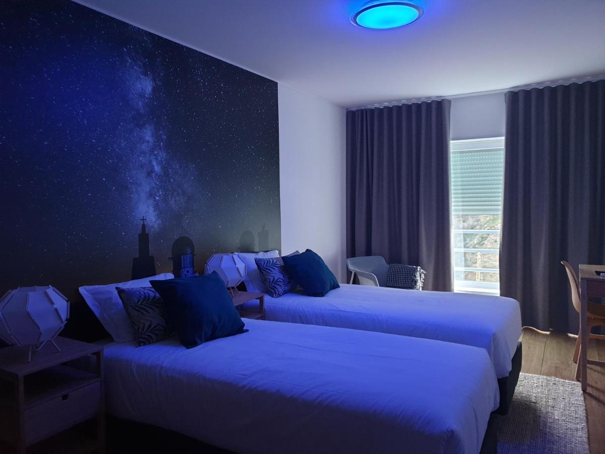 Апартаменти Altavista Penthouse T2 Ковілян Екстер'єр фото