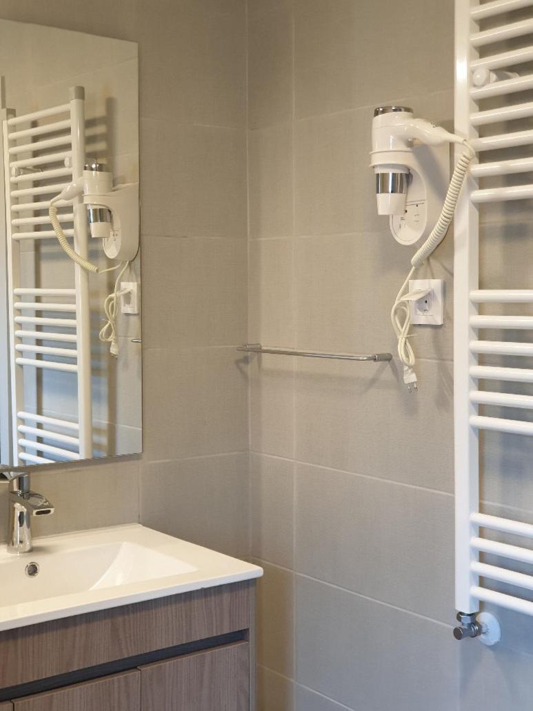Апартаменти Altavista Penthouse T2 Ковілян Номер фото