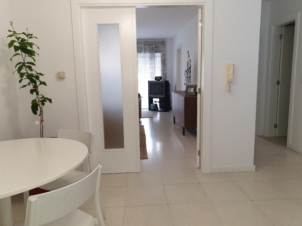 Апартаменти Altavista Penthouse T2 Ковілян Номер фото
