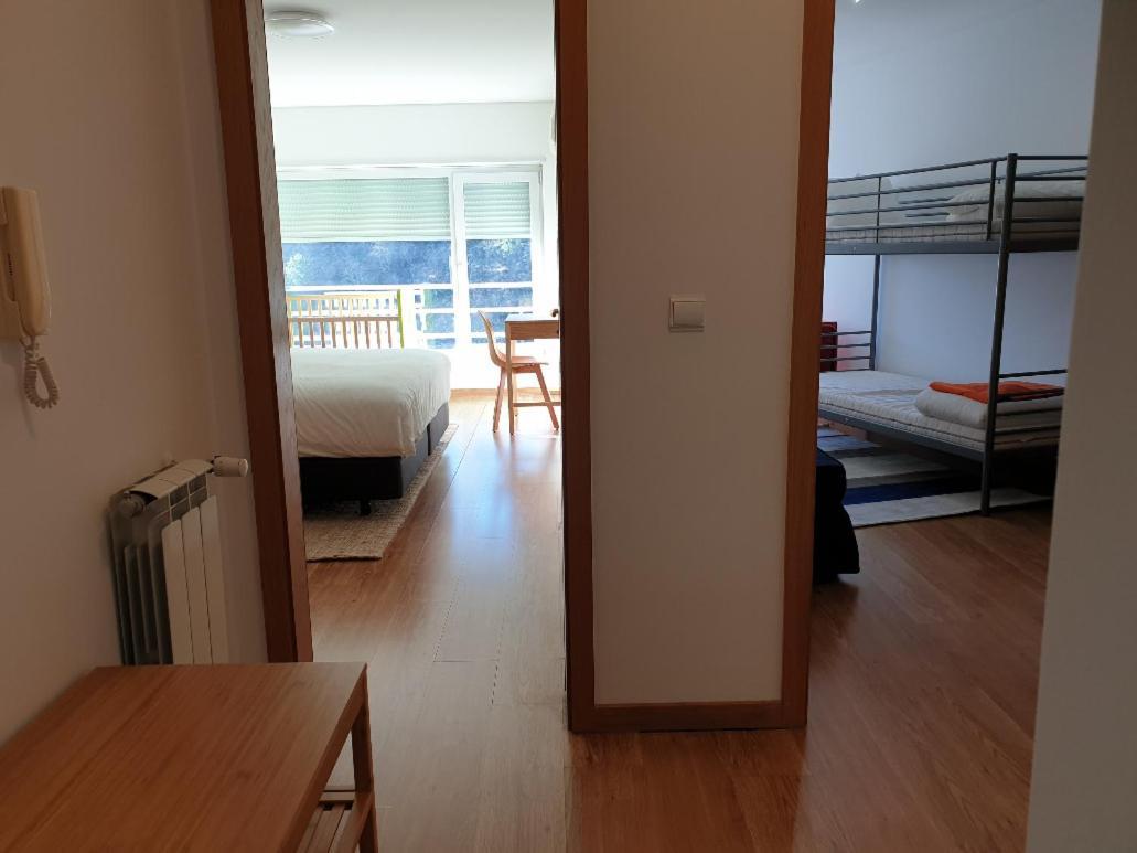 Апартаменти Altavista Penthouse T2 Ковілян Номер фото