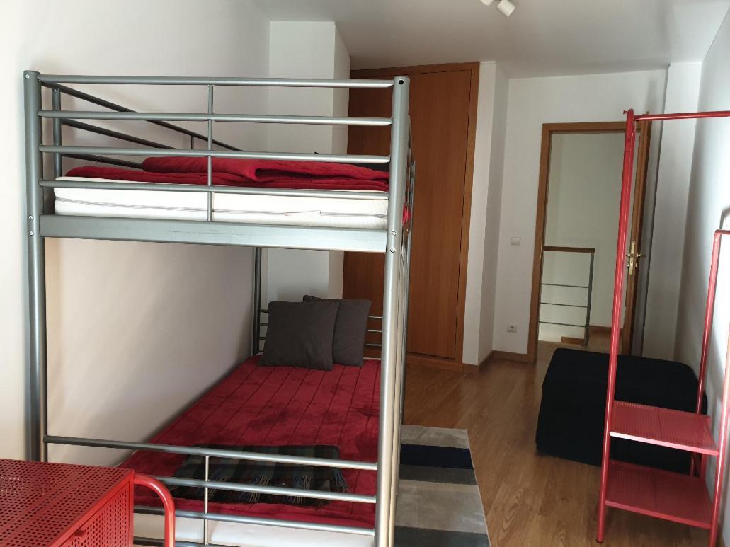 Апартаменти Altavista Penthouse T2 Ковілян Номер фото