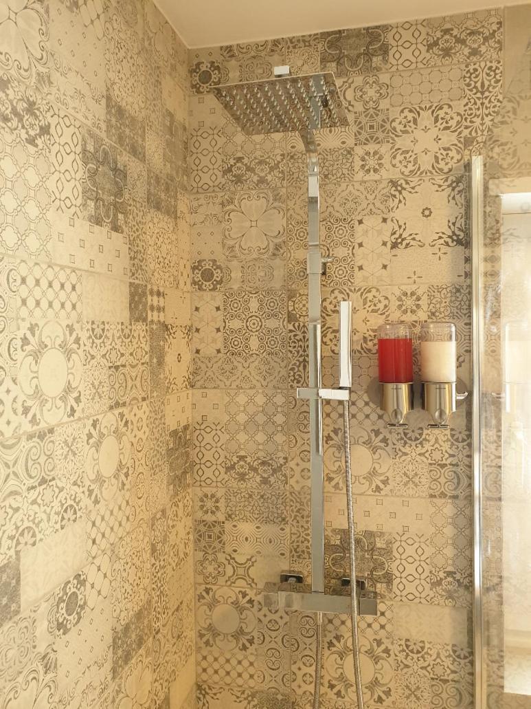 Апартаменти Altavista Penthouse T2 Ковілян Номер фото